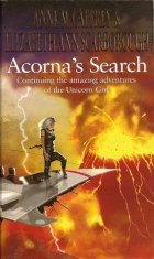 Acorna's search
