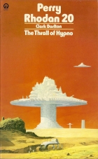 The thrall of hypno
