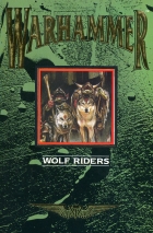 Wolf riders
