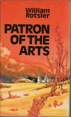 Patron of the arts
