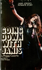 Going down with Janis
