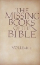 The missing books of the Bible
