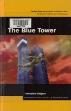 The blue tower
