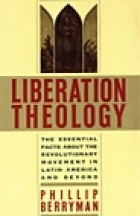 Liberation theology
