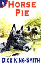 Horse pie