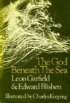 The god beneath the sea
