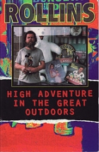 High Adventure in the Great Outdoors
