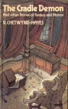 The cradle demon and other stories of fantasy and
terror
