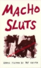 Macho sluts
