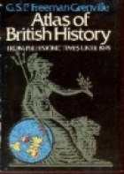 Atlas of British history
