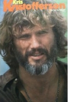 Kris Kristofferson
