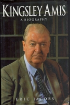 Kingsley Amis
