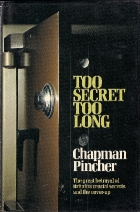 Too secret too long
