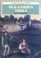 Old Garden Tools
