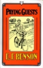 Paying guests
