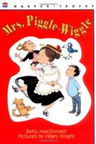 Mrs. Piggle-Wiggle