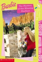 The Mystery of the Missing Stallion