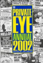 The Private Eye Annual 2002