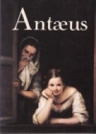 Antaeus/No 63, Autumn, 1989
