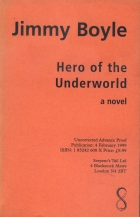 Hero of the underworld
