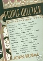 People will talk

