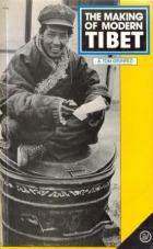 The making of modern Tibet
