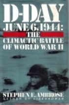 D-Day, June 6, 1944
