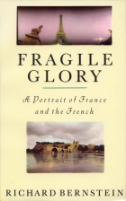Fragile glory
