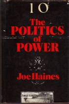 The politics of power
