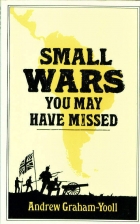 Small wars you may have missed
