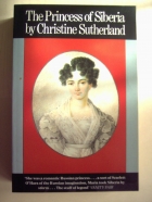 The Princess of Siberia
