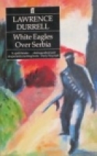 White eagles over Serbia
