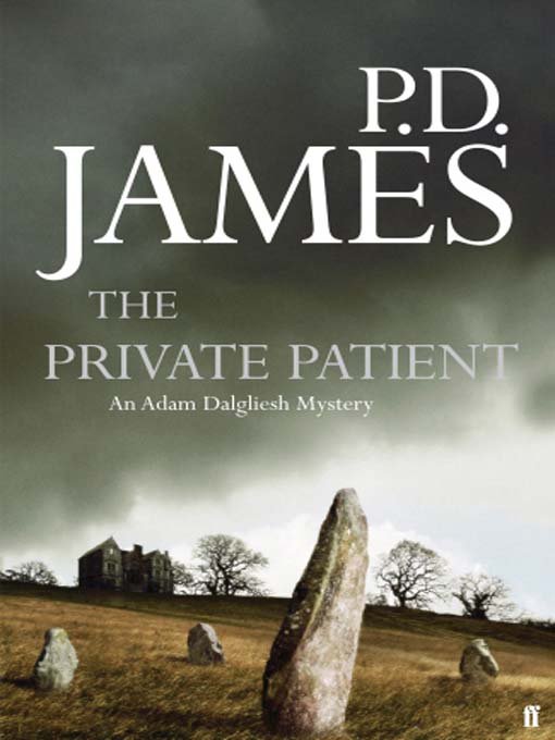 The Private Patient
