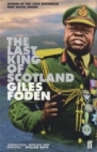 The last king of Scotland
