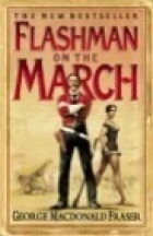 Flashman on the March
