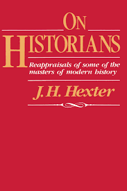 on historians