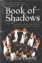 Book of Shadows