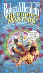 The puppet masters
