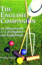The English companion