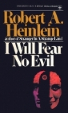 I will fear no evil
