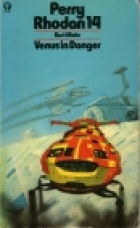 Venus in Danger
