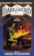 the darksword triology
