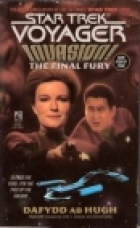 The final fury
