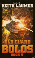 Old guard

