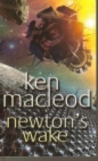 Newton's Wake
