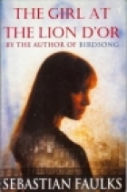 The girl at the Lion d'Or
