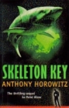 Skeleton key
