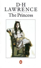 The princess, and other stories
