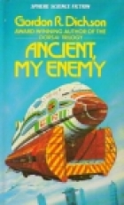 Ancient, My Enemy
