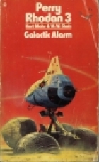 Galactic alarm
